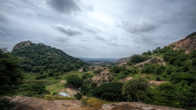 Ramanagara