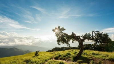 శిరుఇ కశోంగ్ పీక్