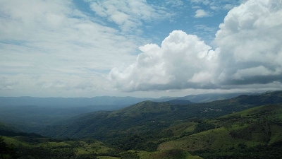 ಚಿಕ್ಕಮಗಳೂರು