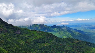 కూనూర్