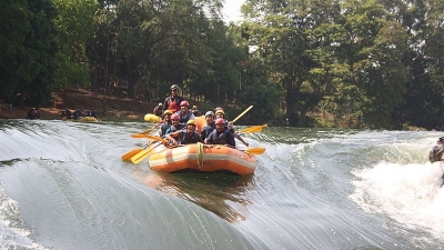 ದಾಂಡೇಲಿ