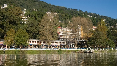 Nainital