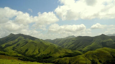 Kudremukh