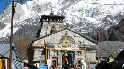 Kedarnath