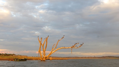 కాబిని నది