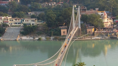 Rishikesh