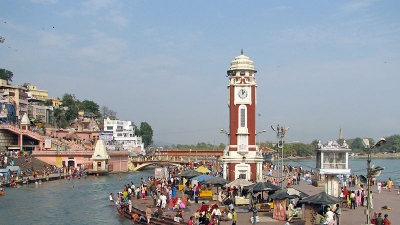 Haridwar