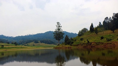 Kodaikanal