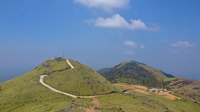 Ponmudi