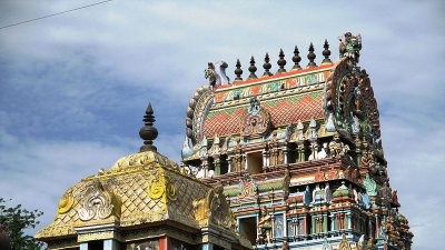 Mayiladuthurai