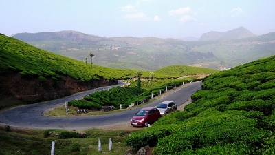 ದೇವಿಕುಲಂ