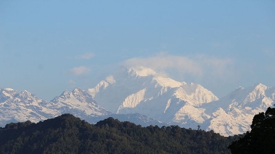 Gangtok