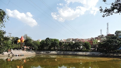 పక్కా తలాబ్