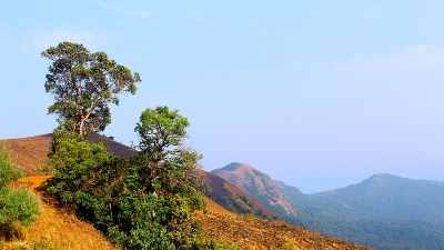 കുടജാദ്രി