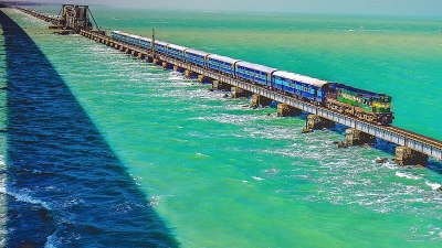 Rameshwaram