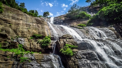 Courtallam