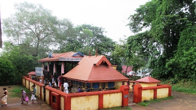 ಚೊಟ್ಟನಿಕ್ಕಾರಾ