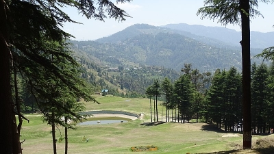 नालदेहरा