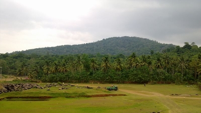 മലയാറ്റൂര്‍