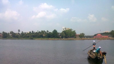 Aluva