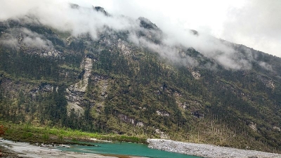 Lachung