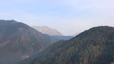 Kasauli