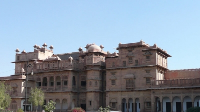 Bikaner