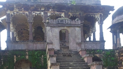 ಸವಾಯಿ ಮಾಧೋಪುರ್