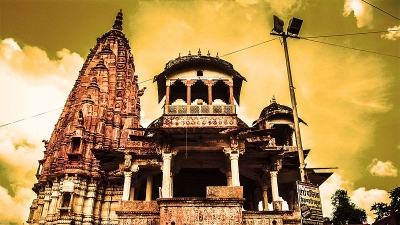 మధురాదీష్ మందిరం