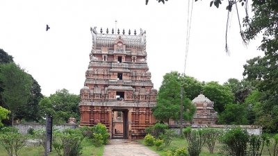 காரைக்கால்