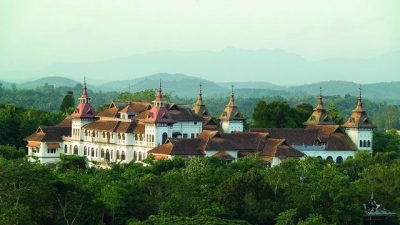 ತಿರುವನಂತಪುರಂ