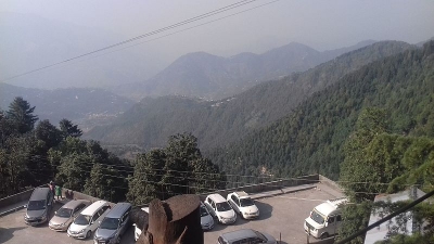 Dalhousie