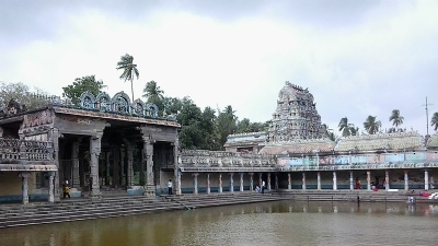 Thiruvarur