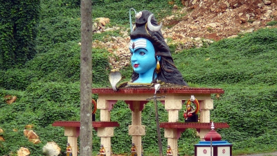 Sabarimala