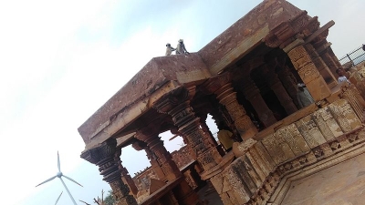 గణేశ్వర్