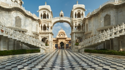 Vrindavan