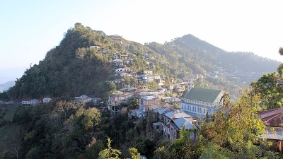 Aizawl