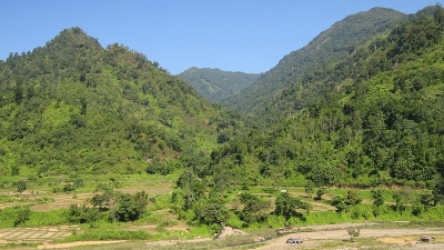 ತಮೆಂಗ್ಲಾಂಗ್