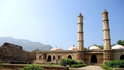 Champaner