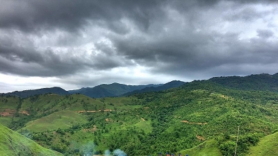 అంగో చింగ్