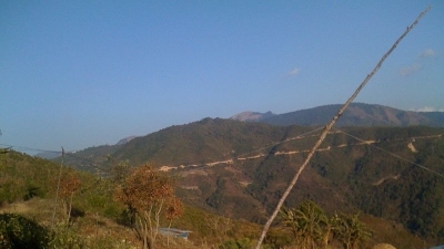 ಖಯಂಗ್ ಶಿಖರ