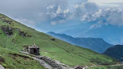 Chopta