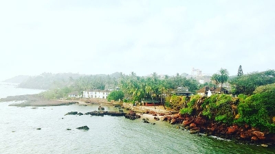 ಮೀರಾಮಾರ್