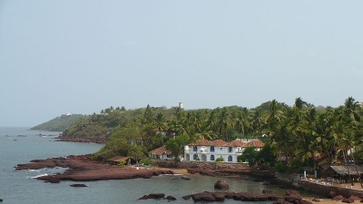 Dona Paula