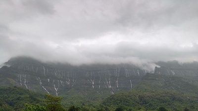 Malshej Ghat