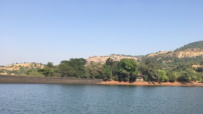 ಬುಶಿ ಆಣೆಕಟ್ಟು