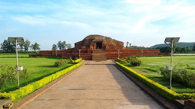 ಭಾಗಲ್ಪುರ್