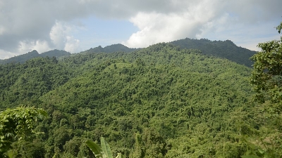 లిఫన్యాన్ గవర్నర్ విడిది