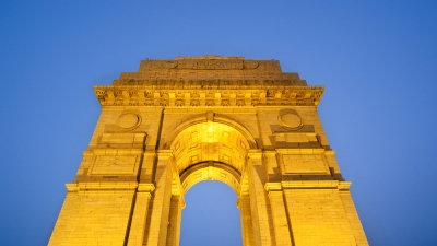 இந்தியா கேட்