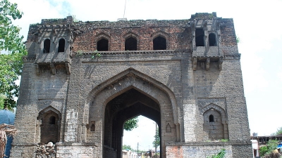 తుల్జాపూర్